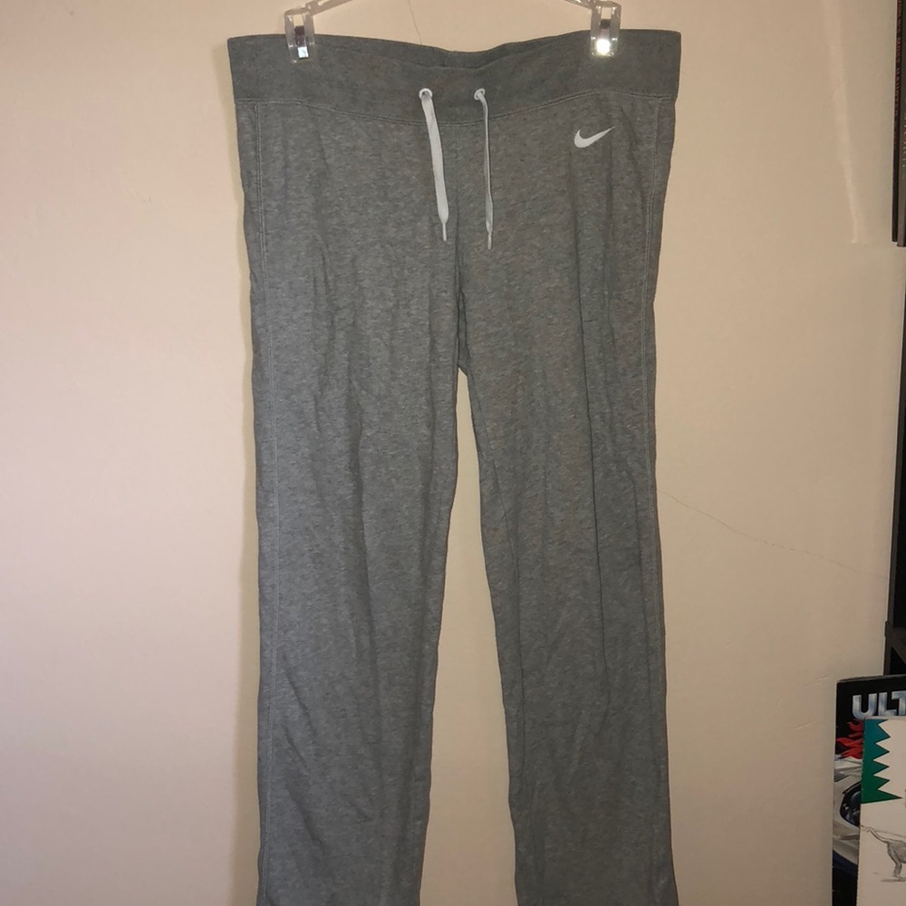 Nike sweatpants